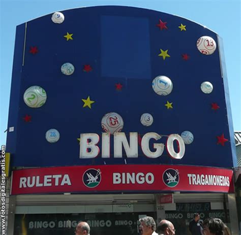  casino o bingo en villa gesell